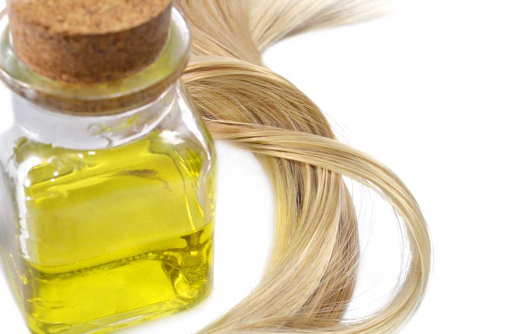 Рецепты масок для волос с оливковым маслом