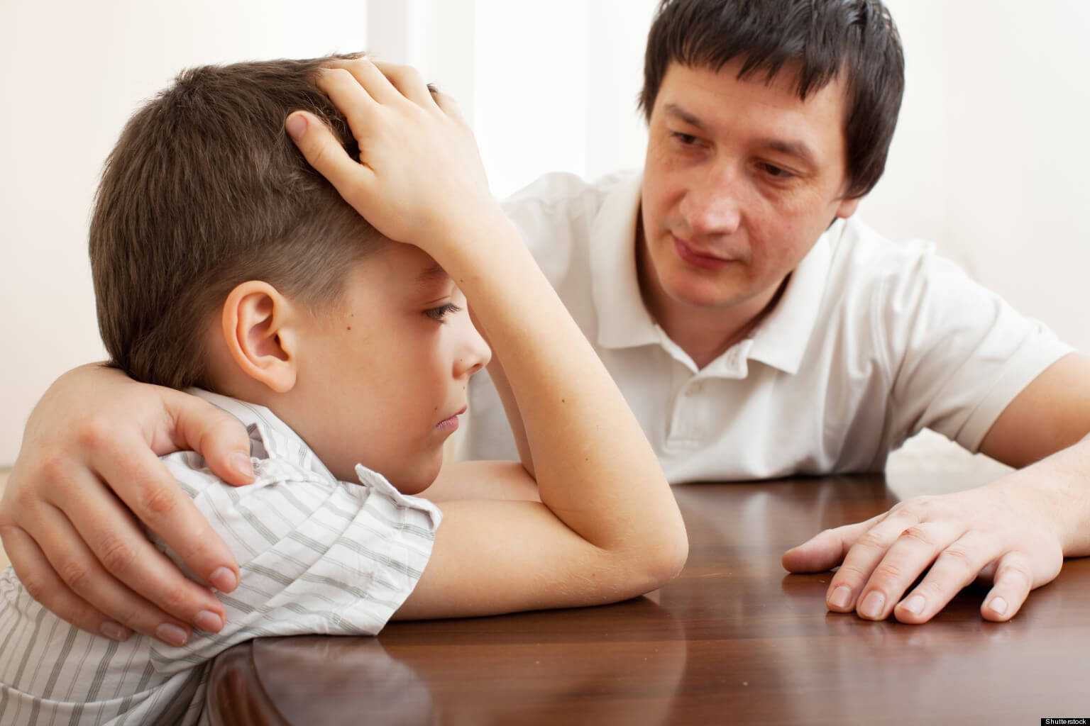 Как наладить отношения с ребенком: советы психологов