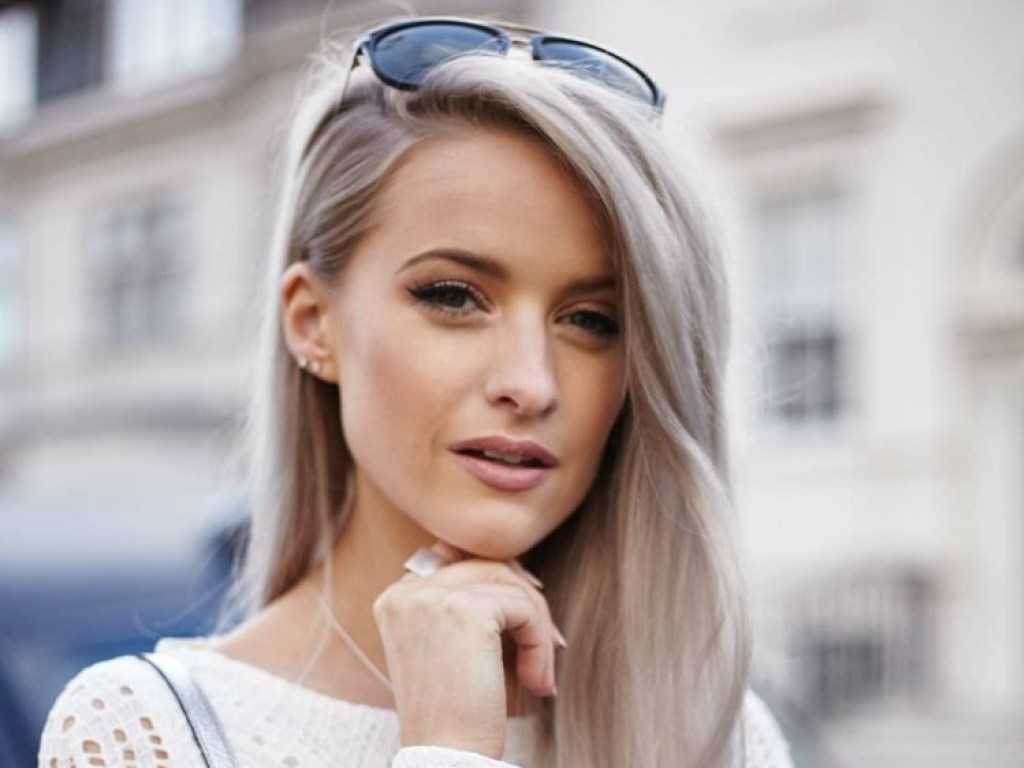 30 самых изысканных оттенков блонда для волос