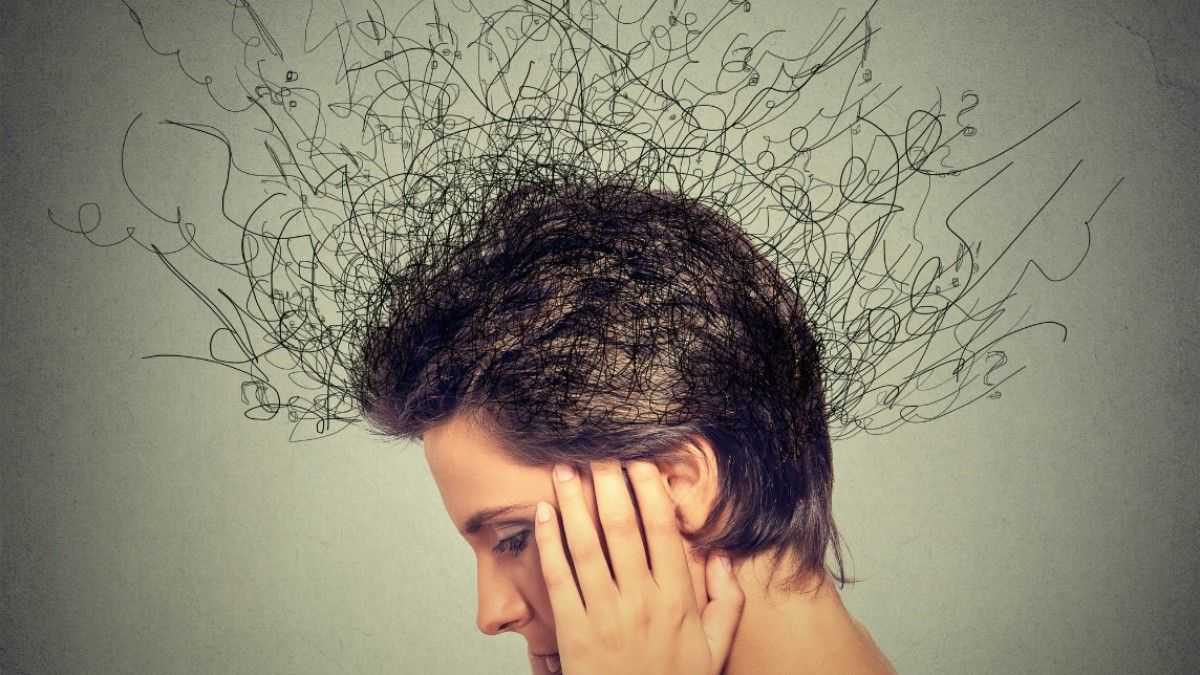 Как психолог помогает бороться с тревогой?