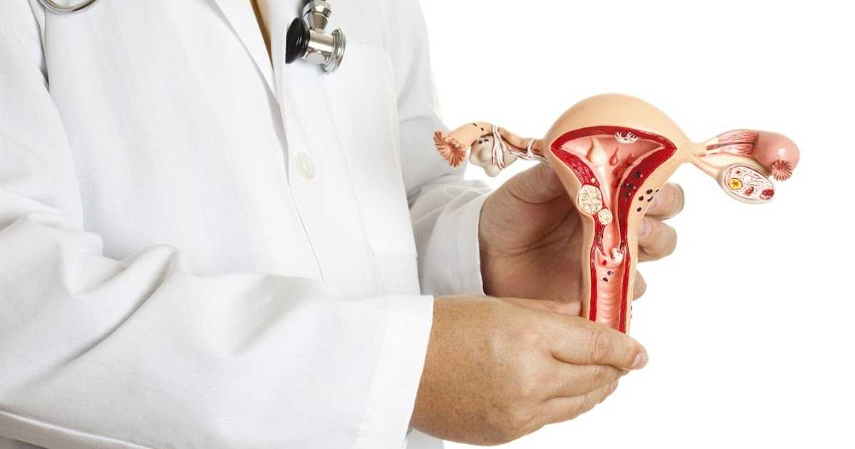 Новые методики в гинекологии