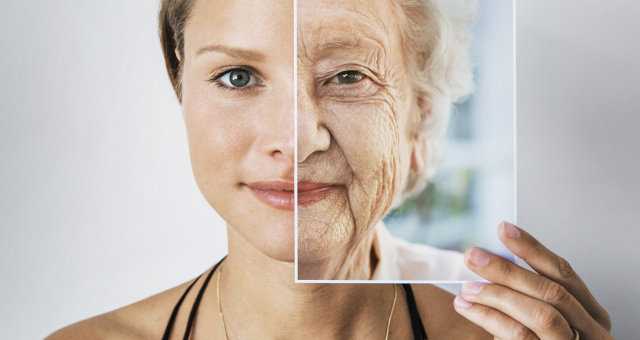 Симптомы менопаузы: можно ли стареть медленно и красиво?
