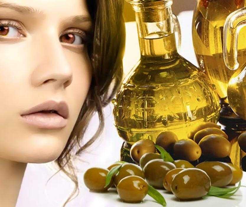 28 чудодейственных способов использования оливкового масла для волос