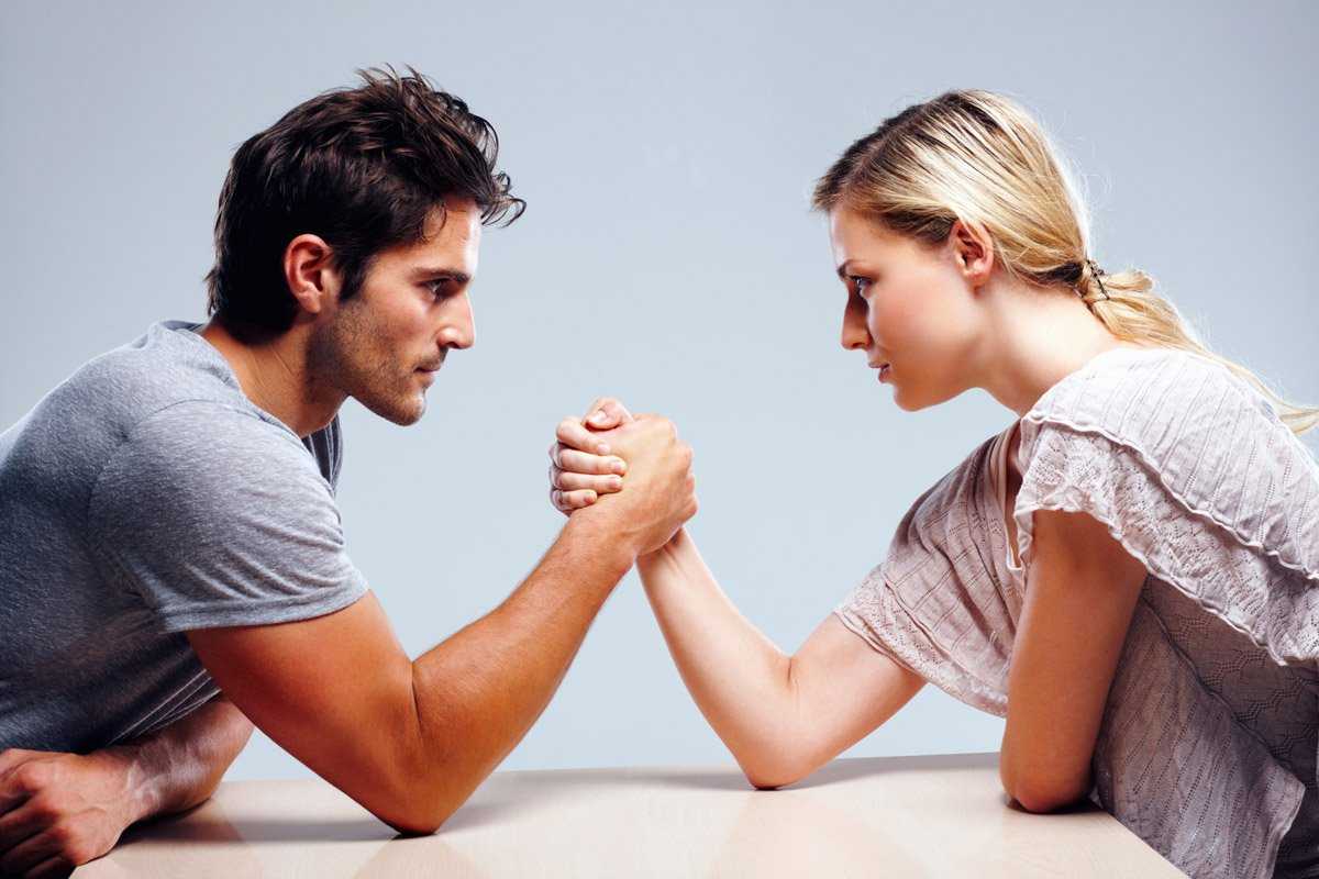 Непонимание партнеров в отношениях: причины возникновения и как этого избежать | annablog