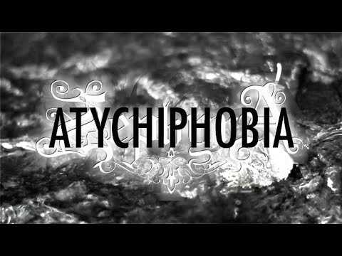 Атихифобия – страх заведомого поражения
