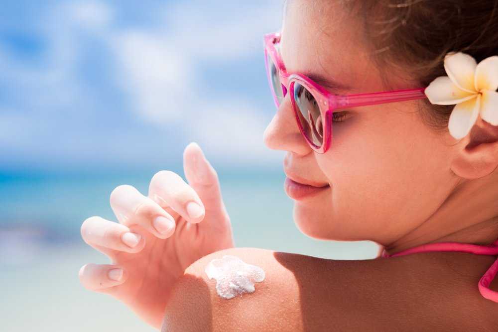 Псориаз и лето: как ухаживать за кожей в жаркие дни