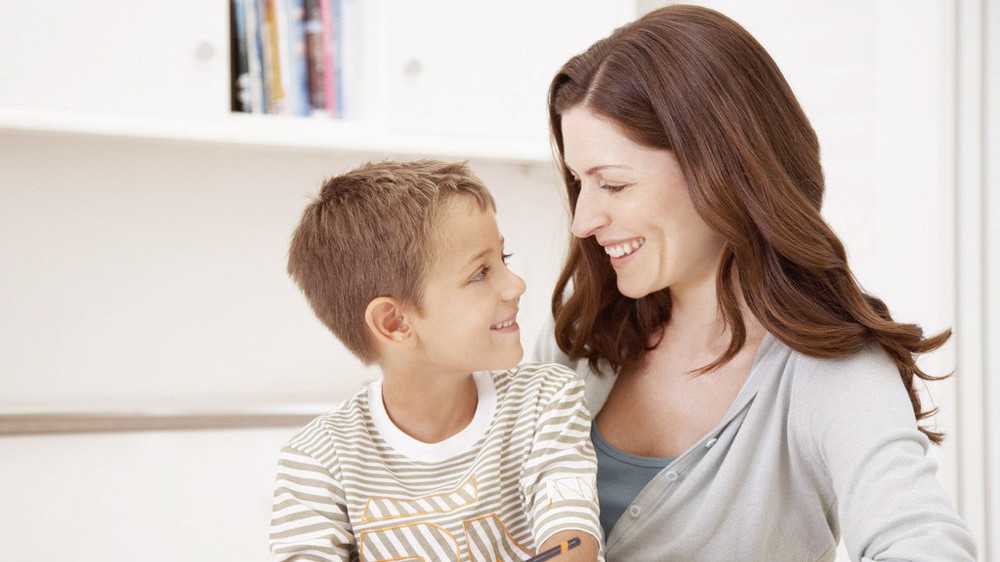 Шесть уровней привязанности. как укрепить связь ребёнок-родитель