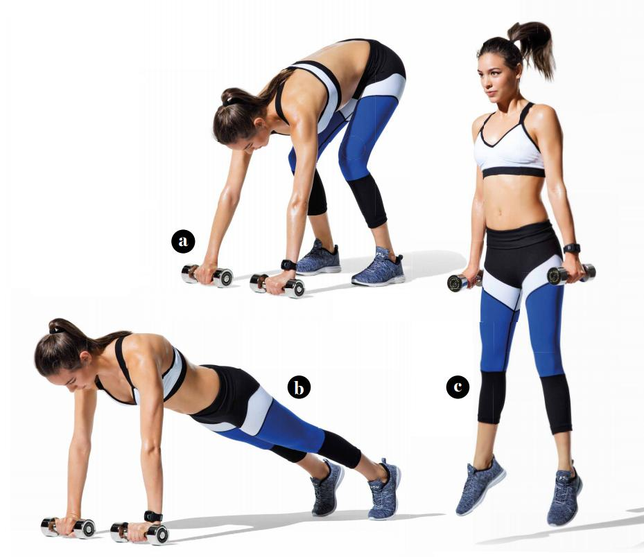Как убрать ушки на бедрах и уменьшить объем ног: топ 16 упражнений