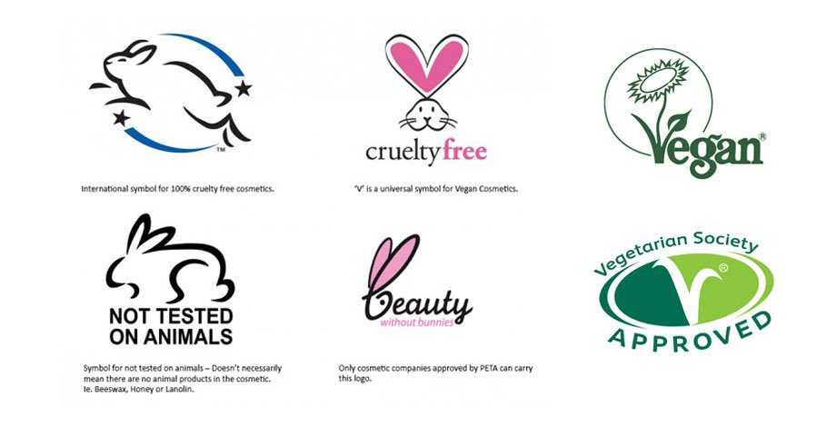 Без жестокости: как проверяют косметику бренды, отказавшиеся от тестов на животных | salt