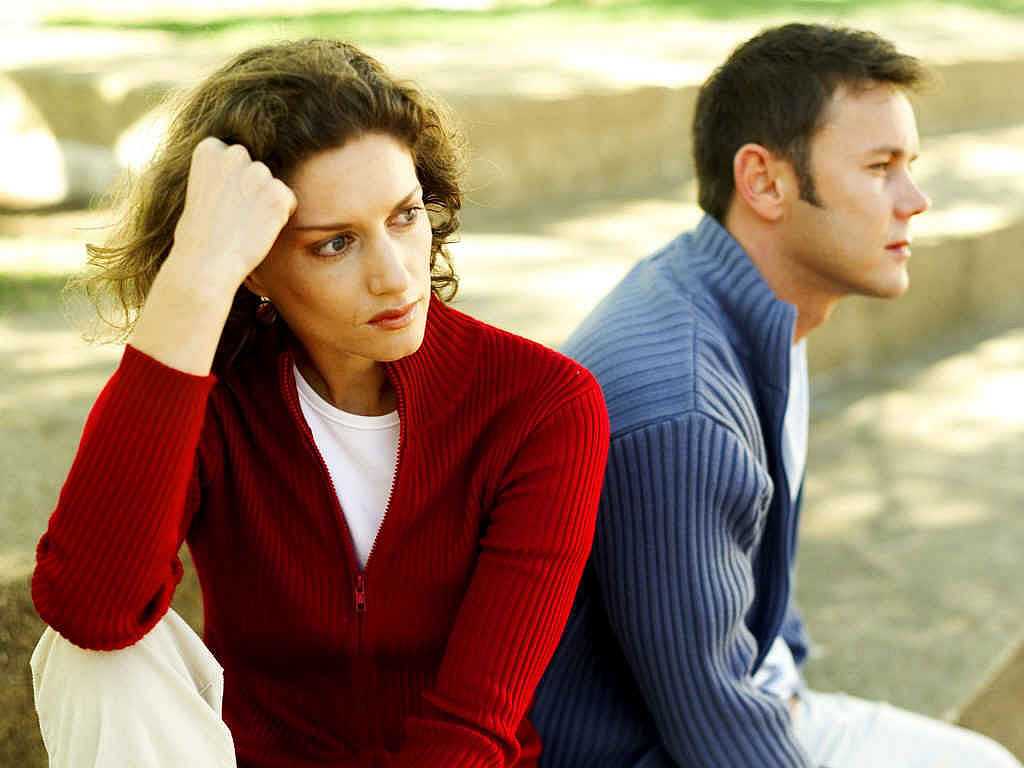 Как сохранить семью на грани развода: практические советы психолога
