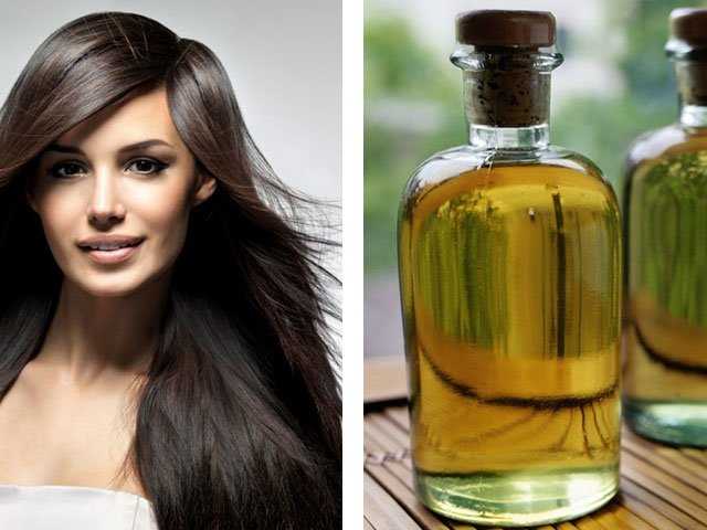 Маска для волос с оливковым маслом: 10 лучших рецептов | салид