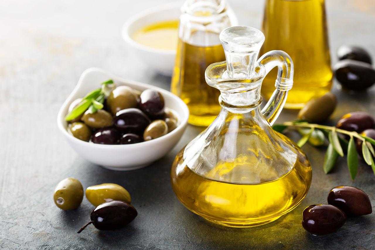 Как применять оливковое масло для волос (отзывы) :: syl.ru