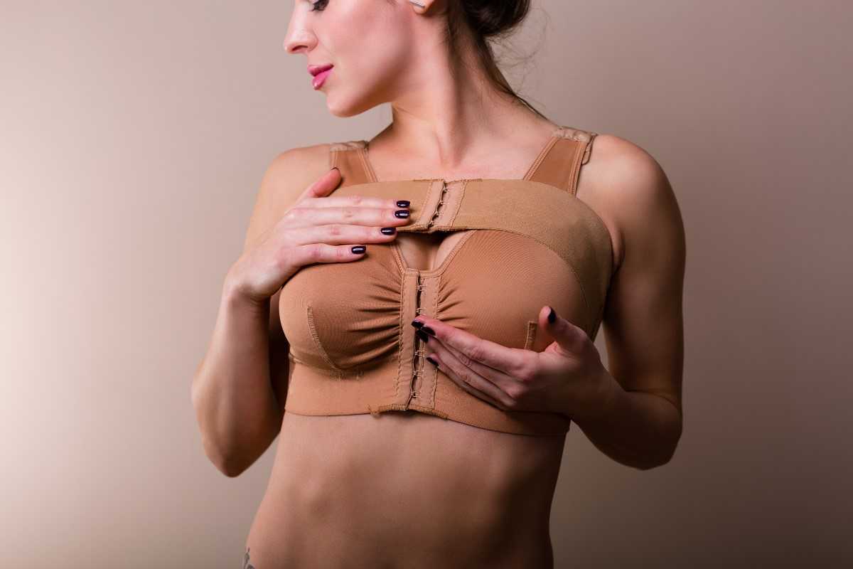 Что нужно знать об увеличении груди, маммопластика