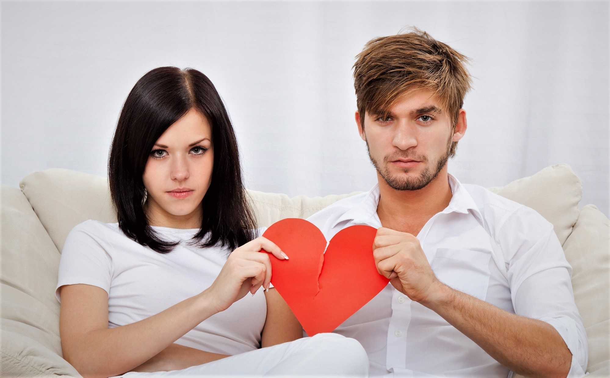 Как сохранить отношения с любимым человеком| женский блог