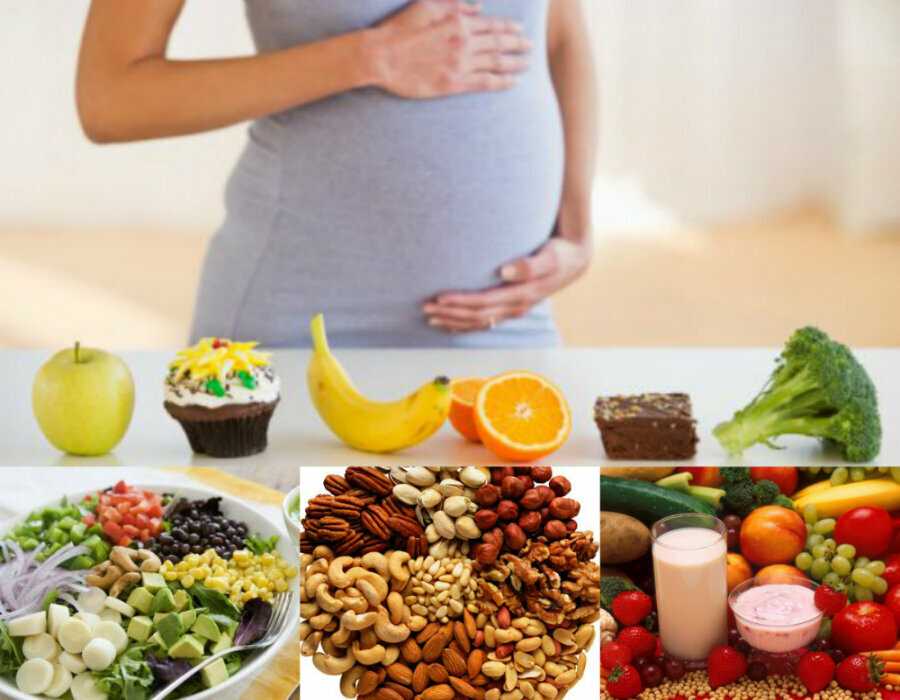 Как то, что ест женщина во время беременности влияет на вкусовые предпочтения ребенка в будущем - умная