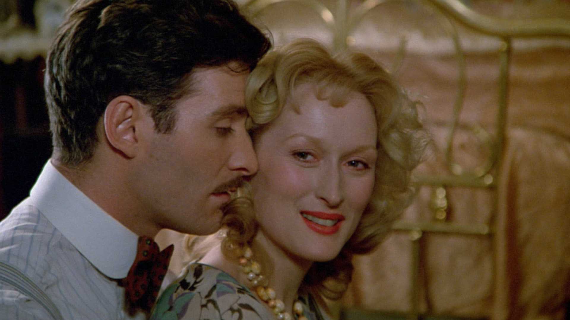 Фильм выбор софи (1982): описание, содержание, интересные факты и многое другое о фильме