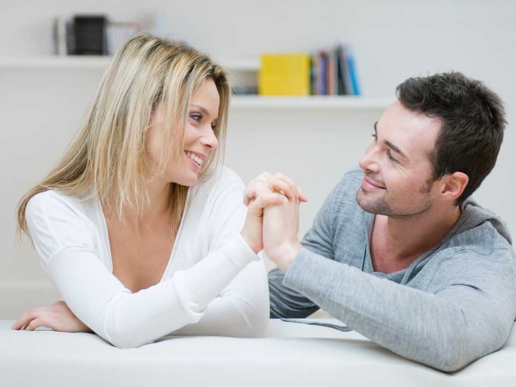 7 причин, почему муж не уважает жену?