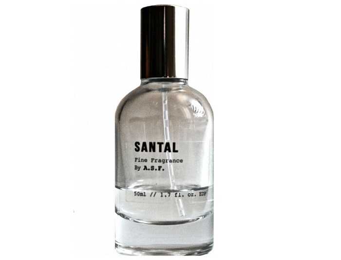 Сандал в парфюмерии: чем пахнет аромат, свойства и применение масла