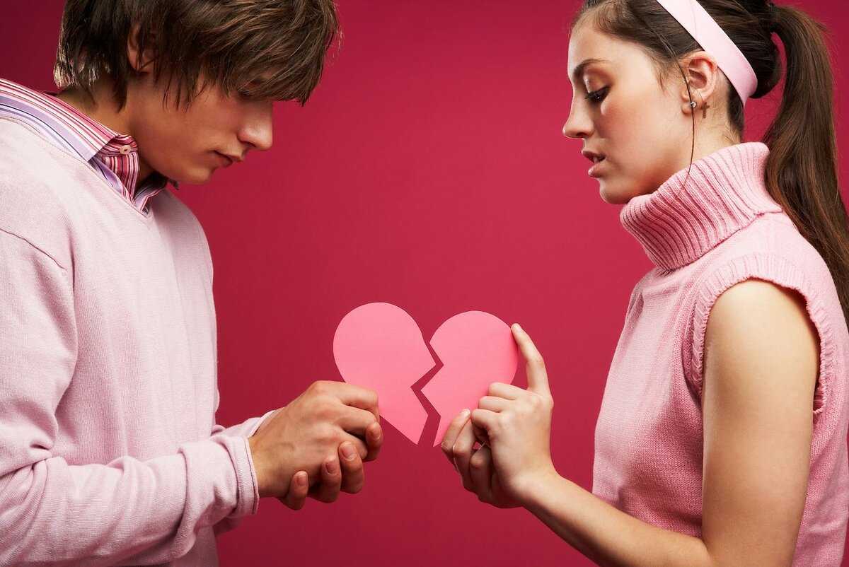 Серьезные последствия развода для мужчин
