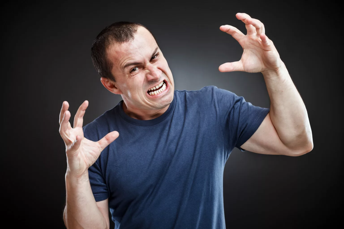 Гнев: что это такое и его причины, 9 способов управления гневом