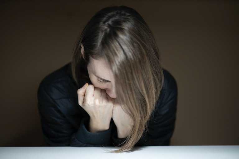 10 вещей, которые делают хронически несчастные люди