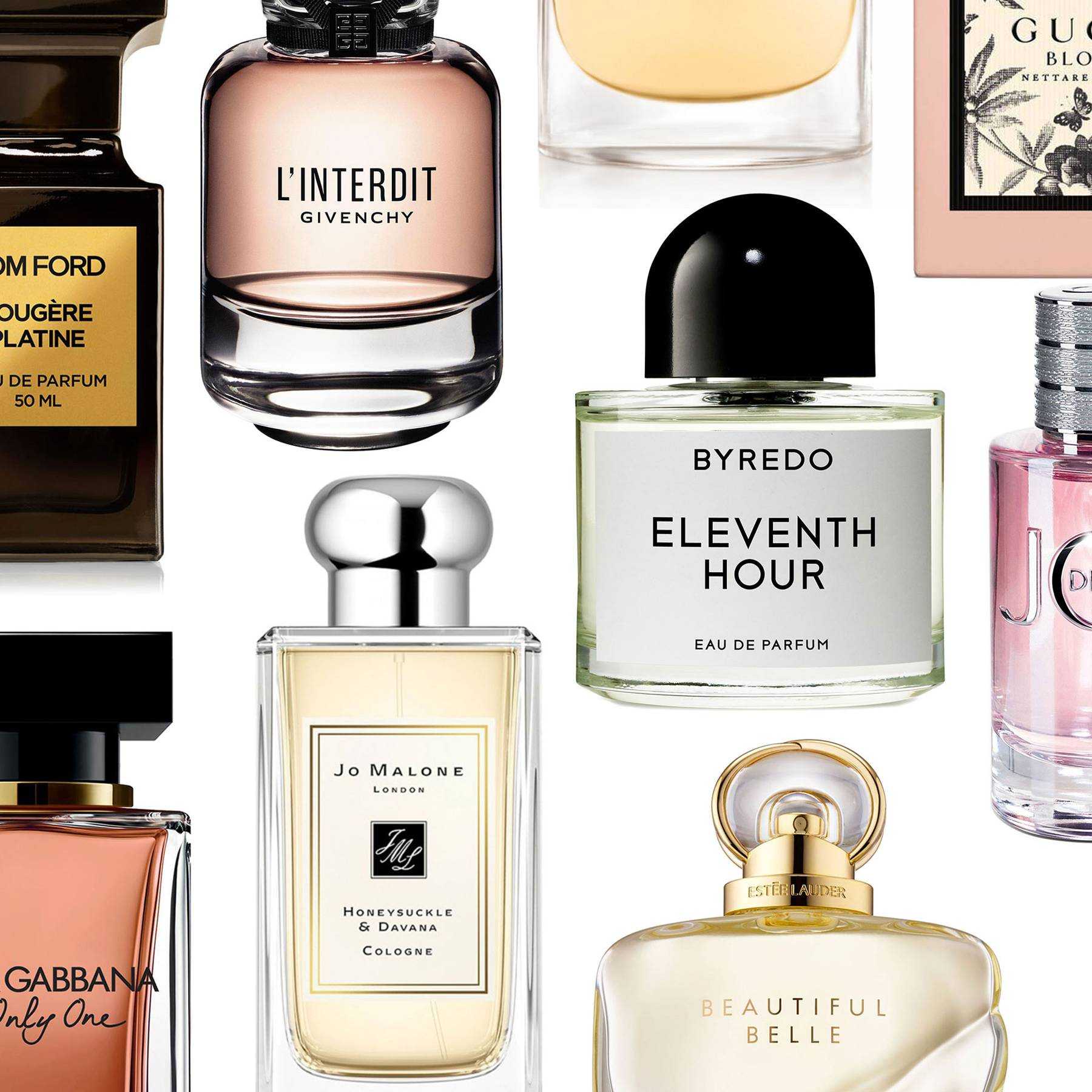 В нашем материале рассказываем о нишевой парфюмерии, которая диктует моду среди ароматов в зимнем сезоне 2021