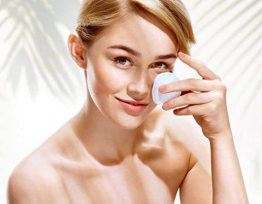 Как наносить солнцезащитный крем с макияжем?