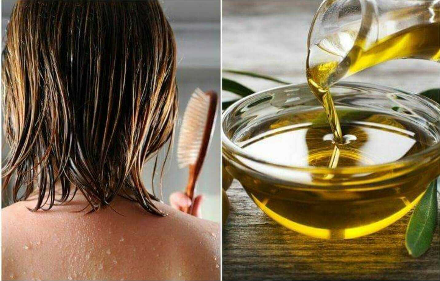 Какие масла полезны для волос против выпадения и сухости волос