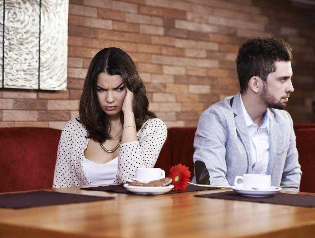Почему мужчины возвращаются после расставания — что говорит психология?