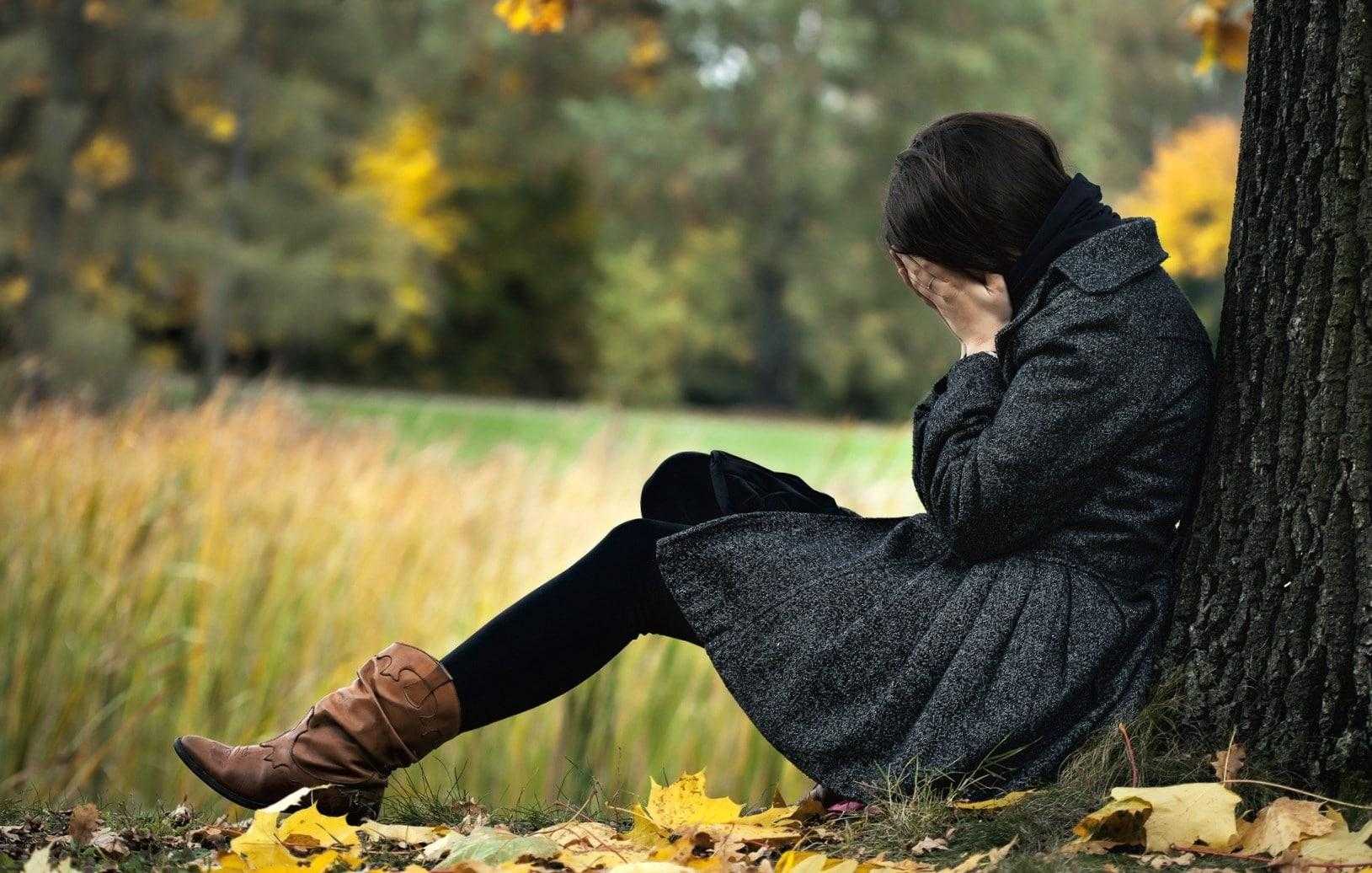 Депрессия — симптомы, виды, методы лечения | университетская клиника