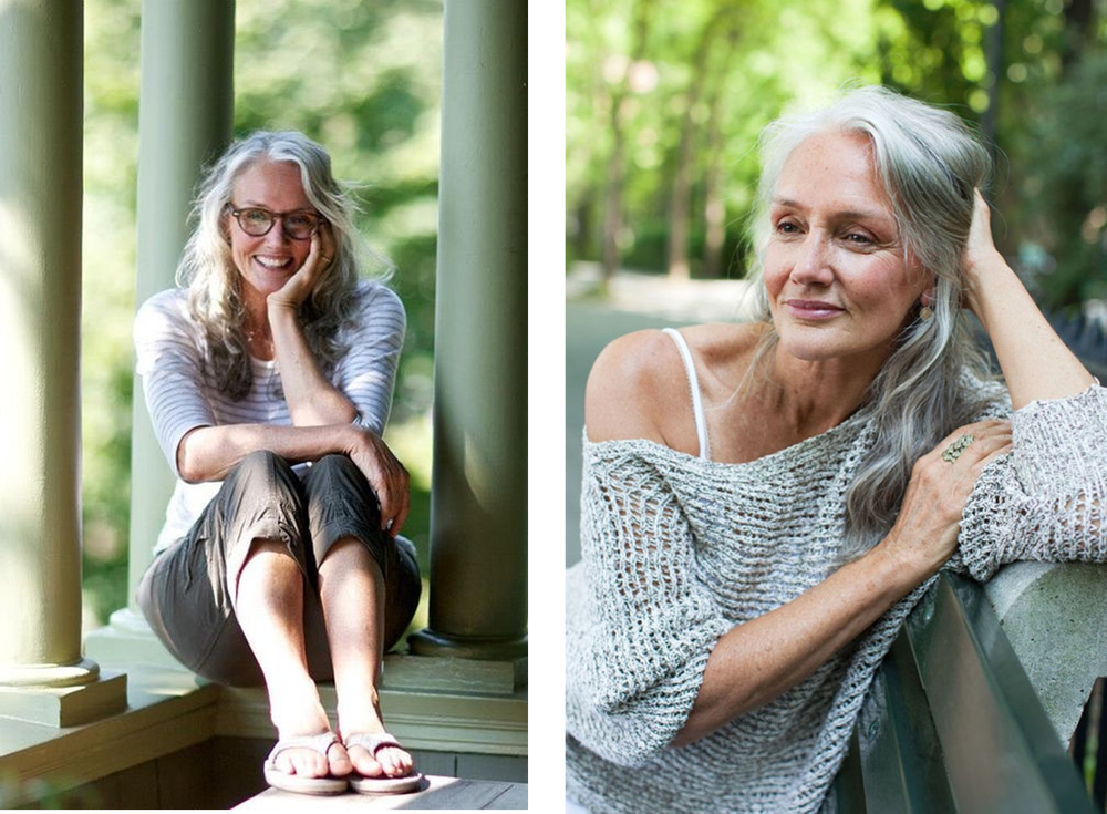 Какие женщины стареют медленнее и красивее: психолог о том, как быть счастливыми в старости