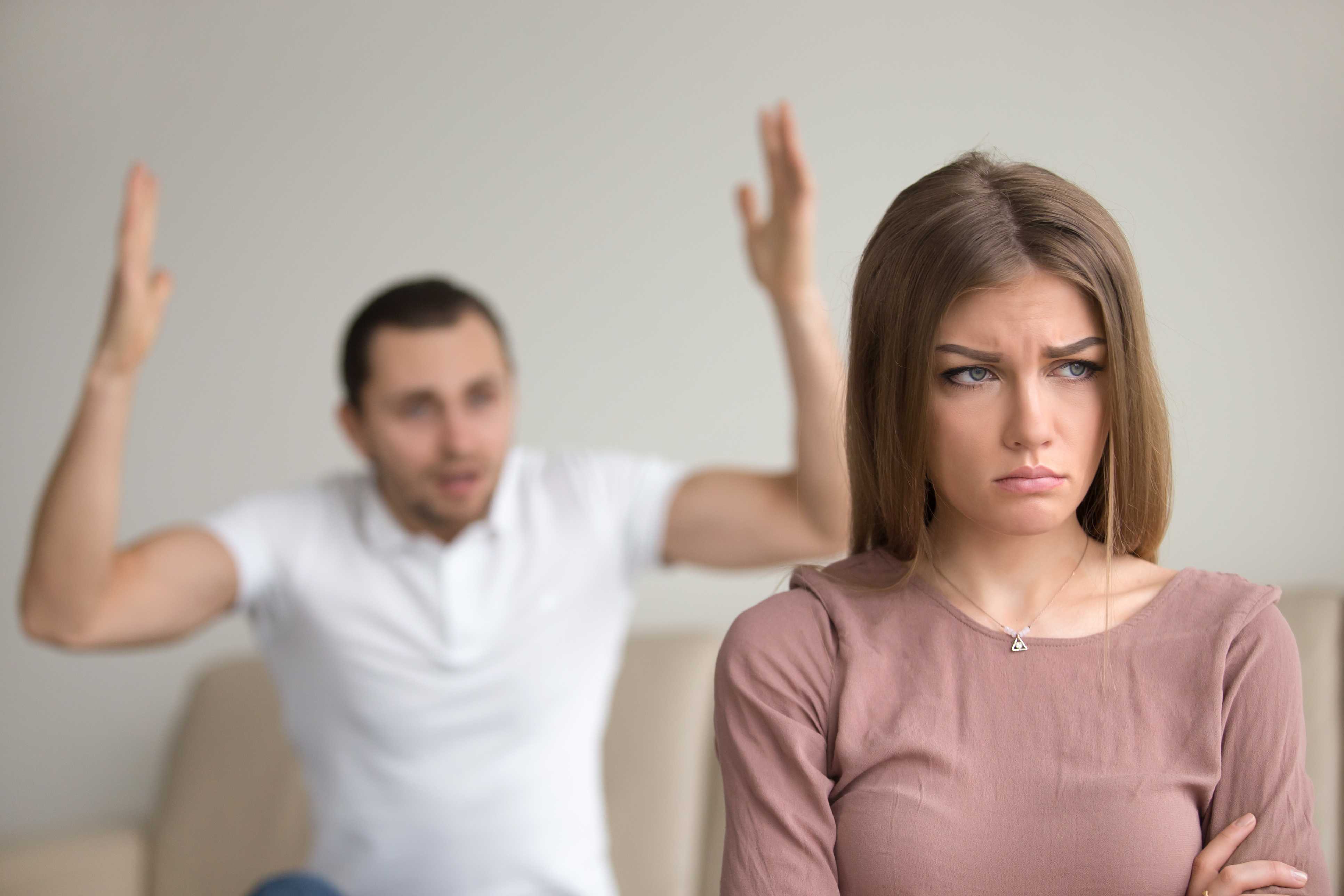 Женское насилие в семье — такое бывает? объясняет психолог станислав хоцкий | правмир