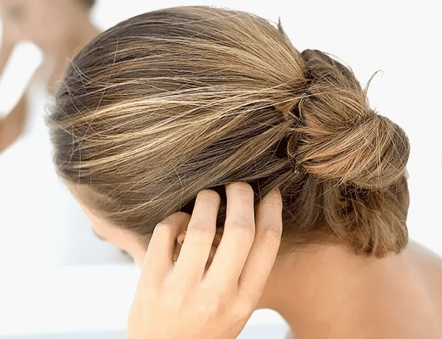 Почему может болеть кожа на голове под волосами при прикосновении