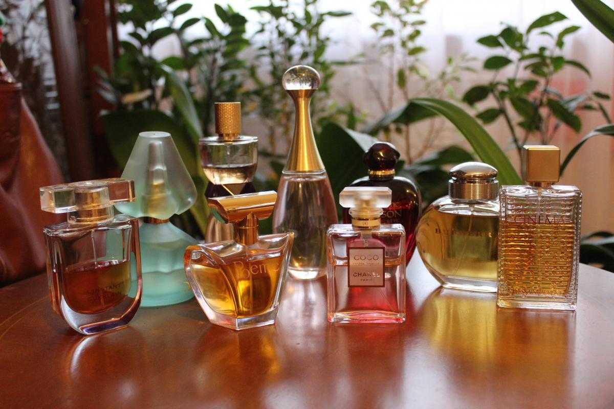 Секретная подборка ароматов-близнецов: точные аналоги парфюма класса люкс