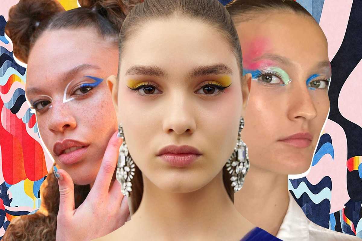 Бьюти-тренды 2020 и будущее индустрии красоты | hot beauty spot