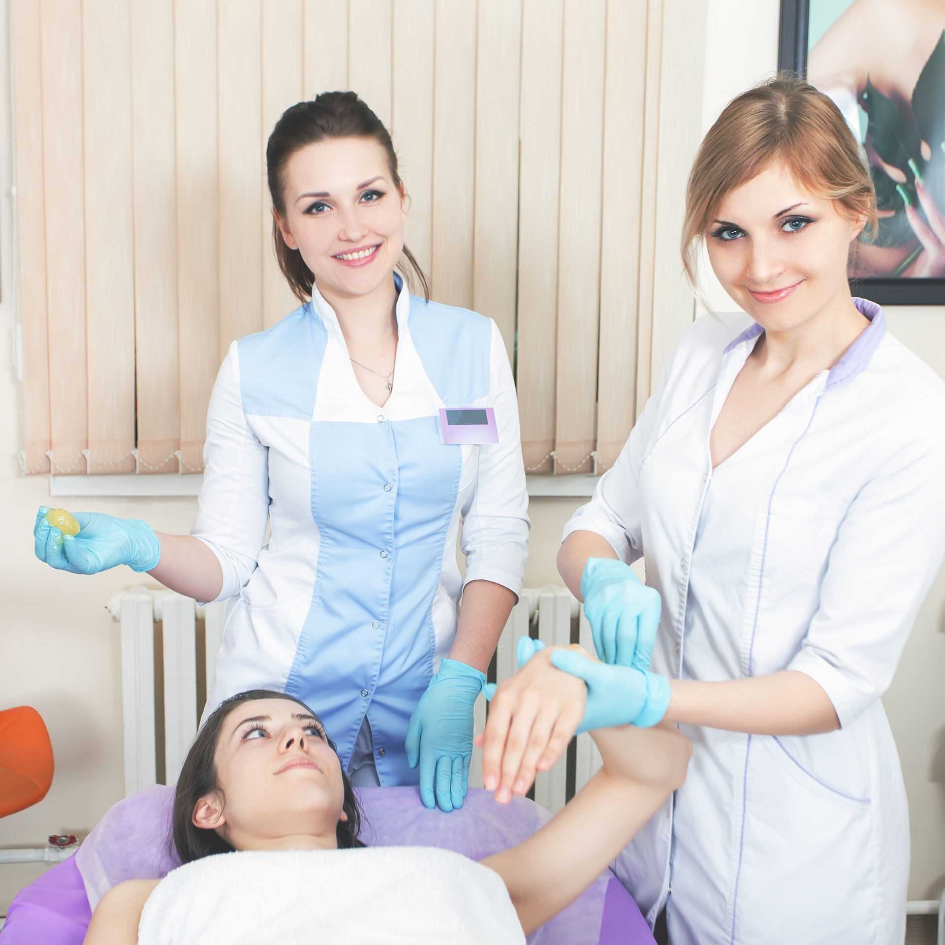 Косметология — зачем обращаться к косметологу * клиника диана в санкт-петербурге
