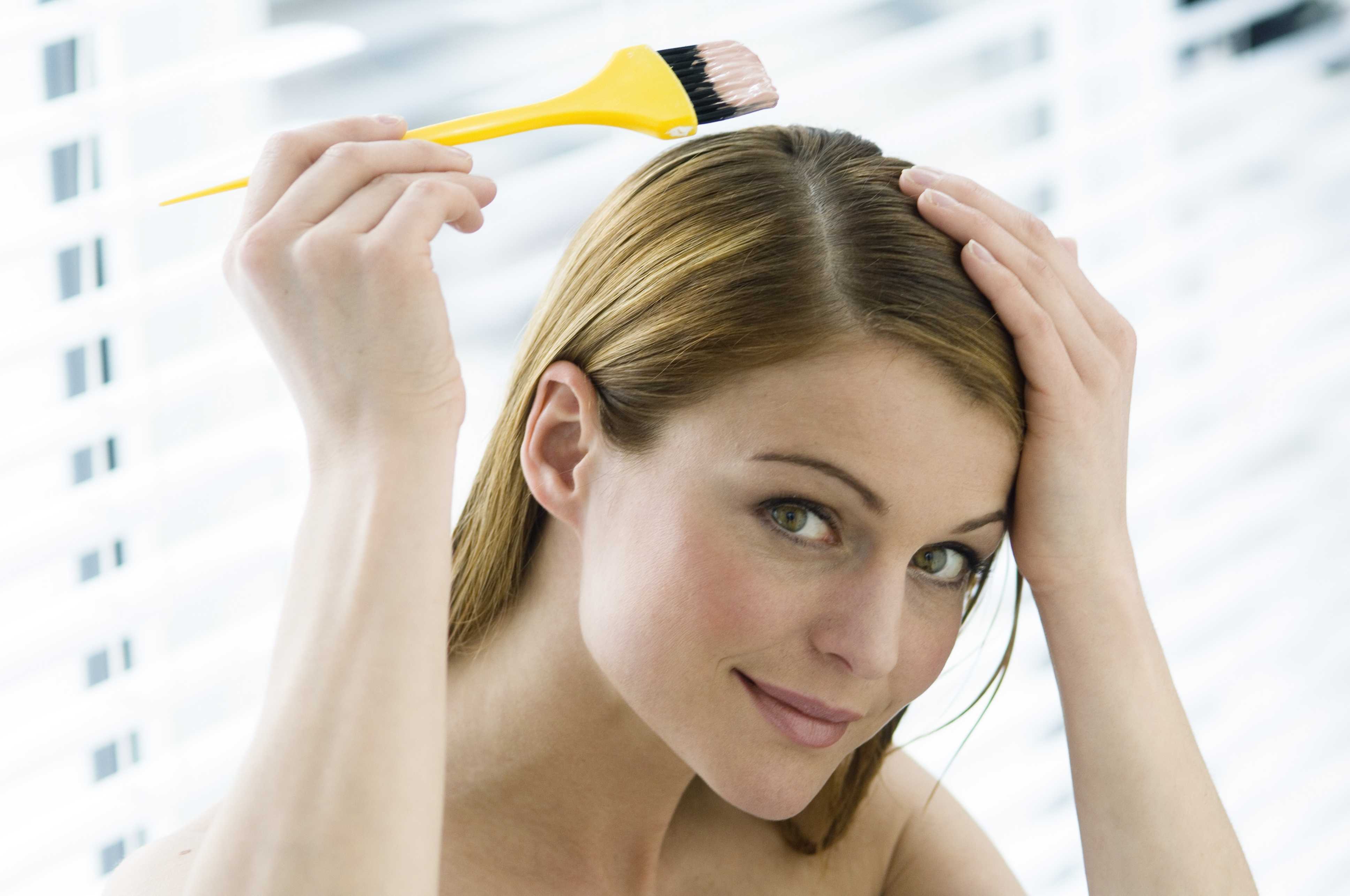 Как правильно ухаживать за короткими волосами в домашних условиях