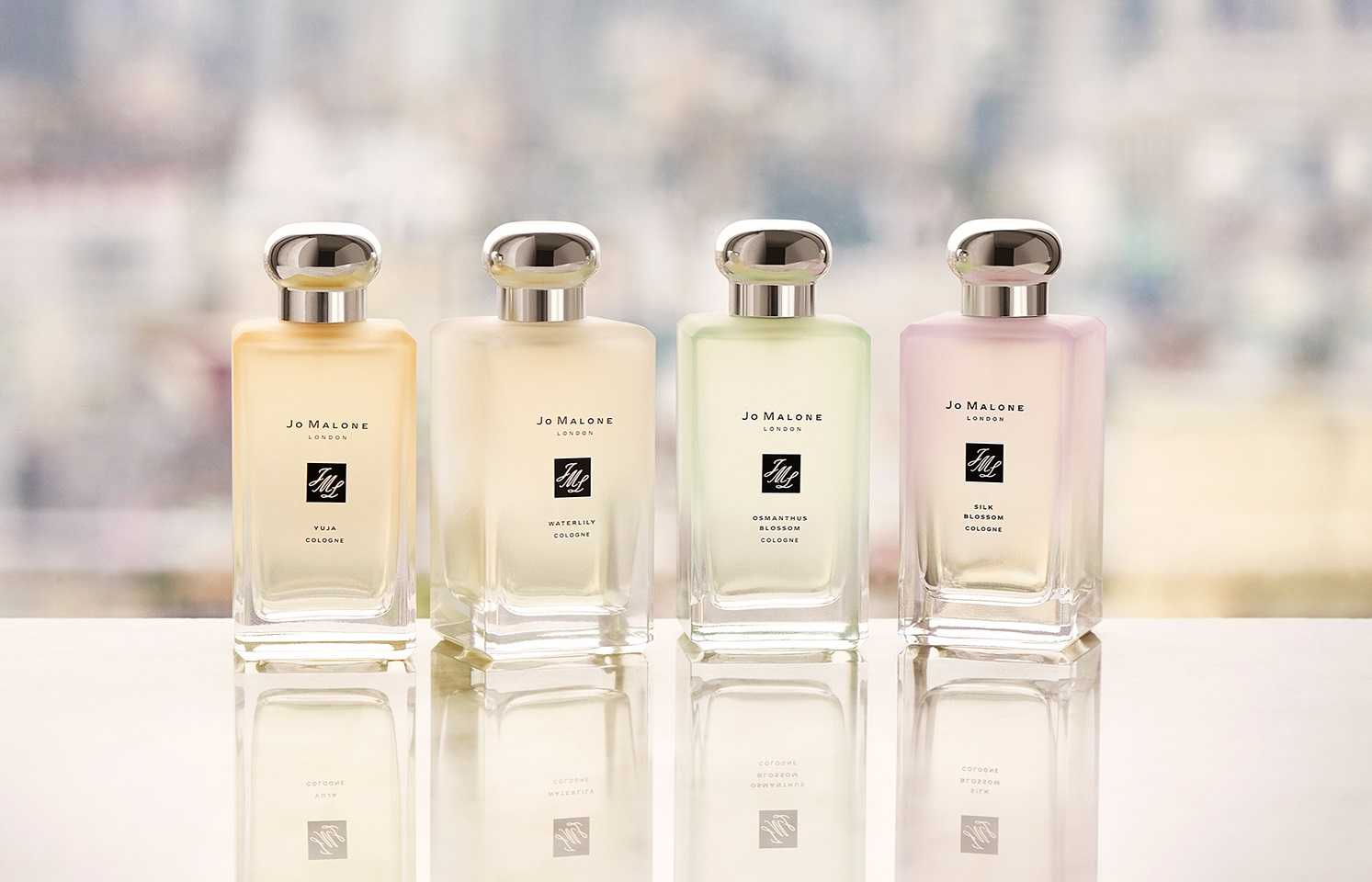 20 нишевых брендов парфюмерии, которые стоит знать