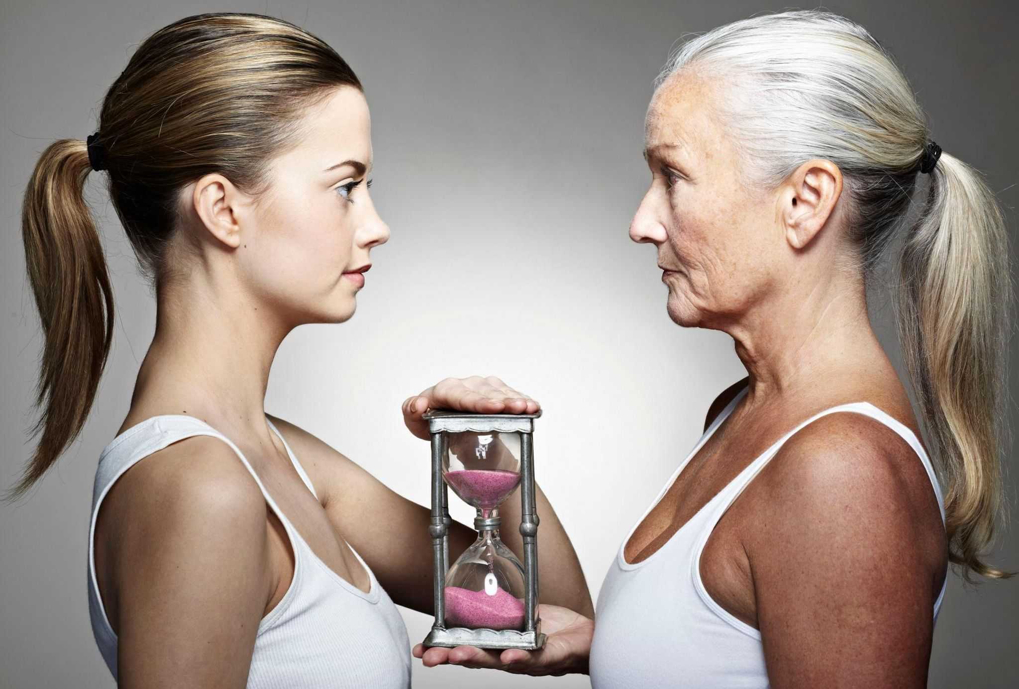Время не обмануть, но красиво стареть возможно! 10 уроков от роскошных женщин за 50…