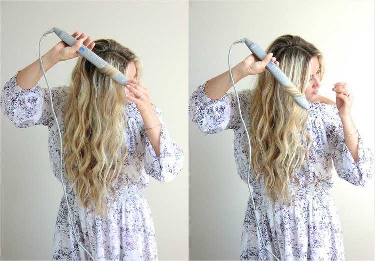 Кудрявый метод мытья волос: инструкция для прямых и волнистых