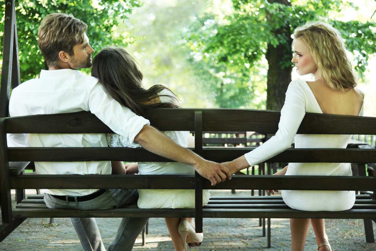 15 признаков того, что вы с партнером слишком несовместимы