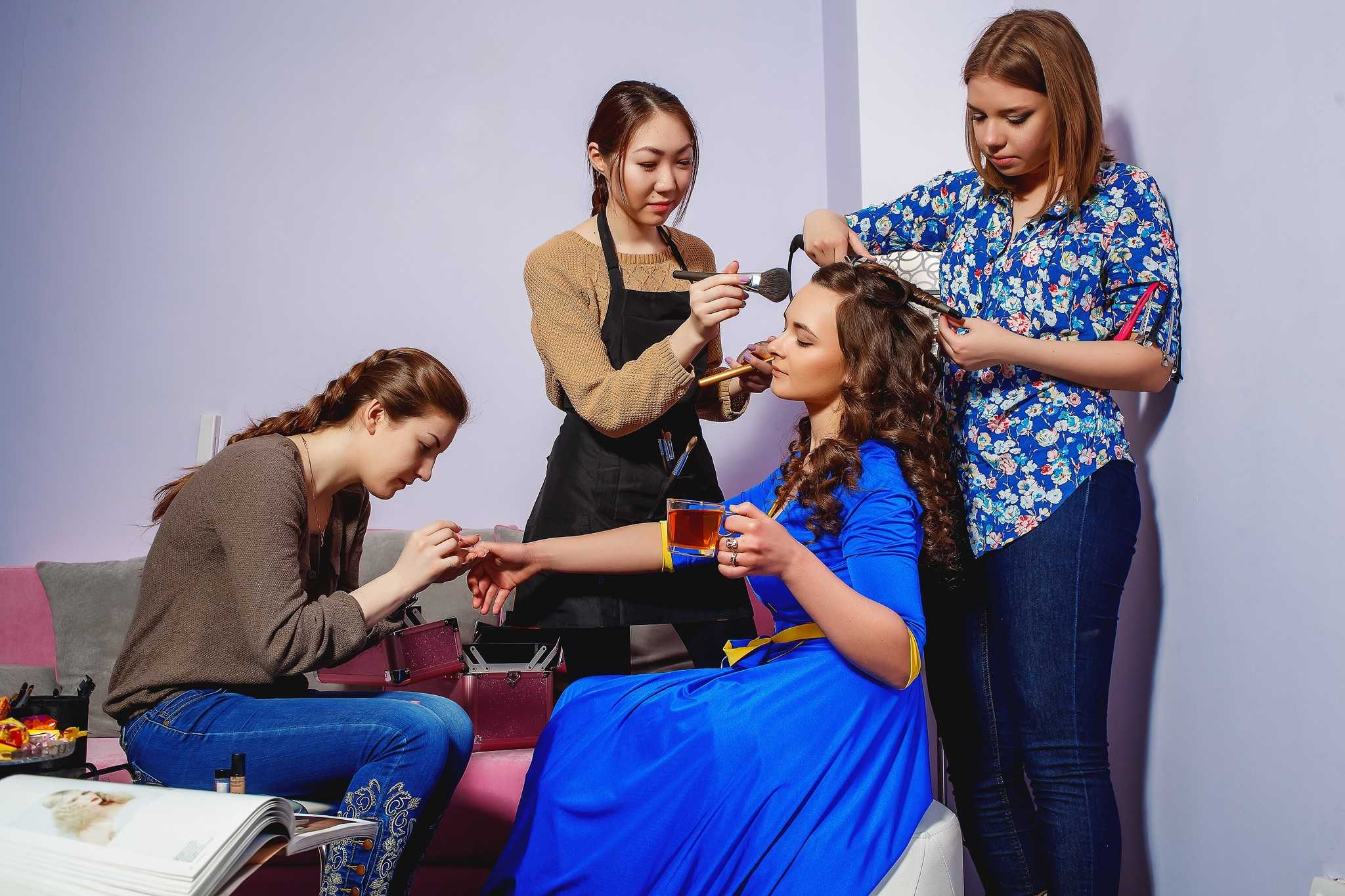 10 новинок в салонах красоты, быстро набирающих популярность – процедуры для лица, тела и волос