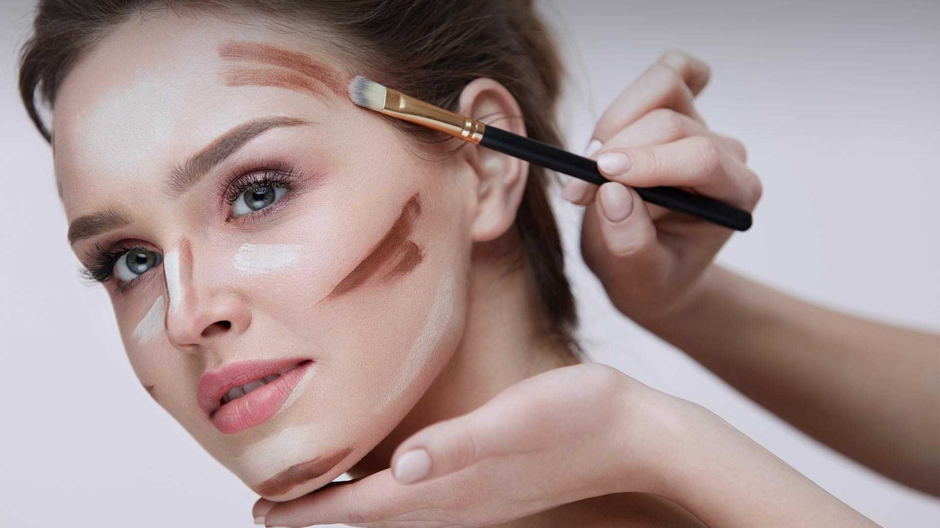 программа фото макияж