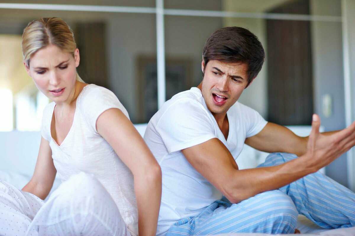 10 советов, как уменьшить ссоры в отношениях