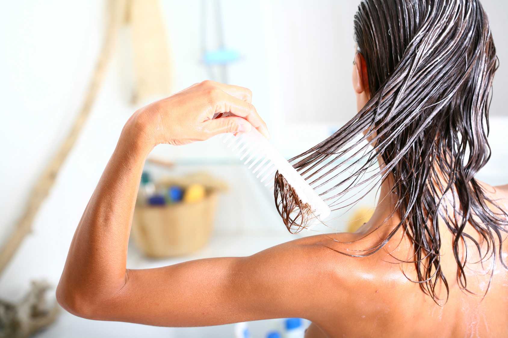 Как правильно ухаживать за волосами: советы профессионалов