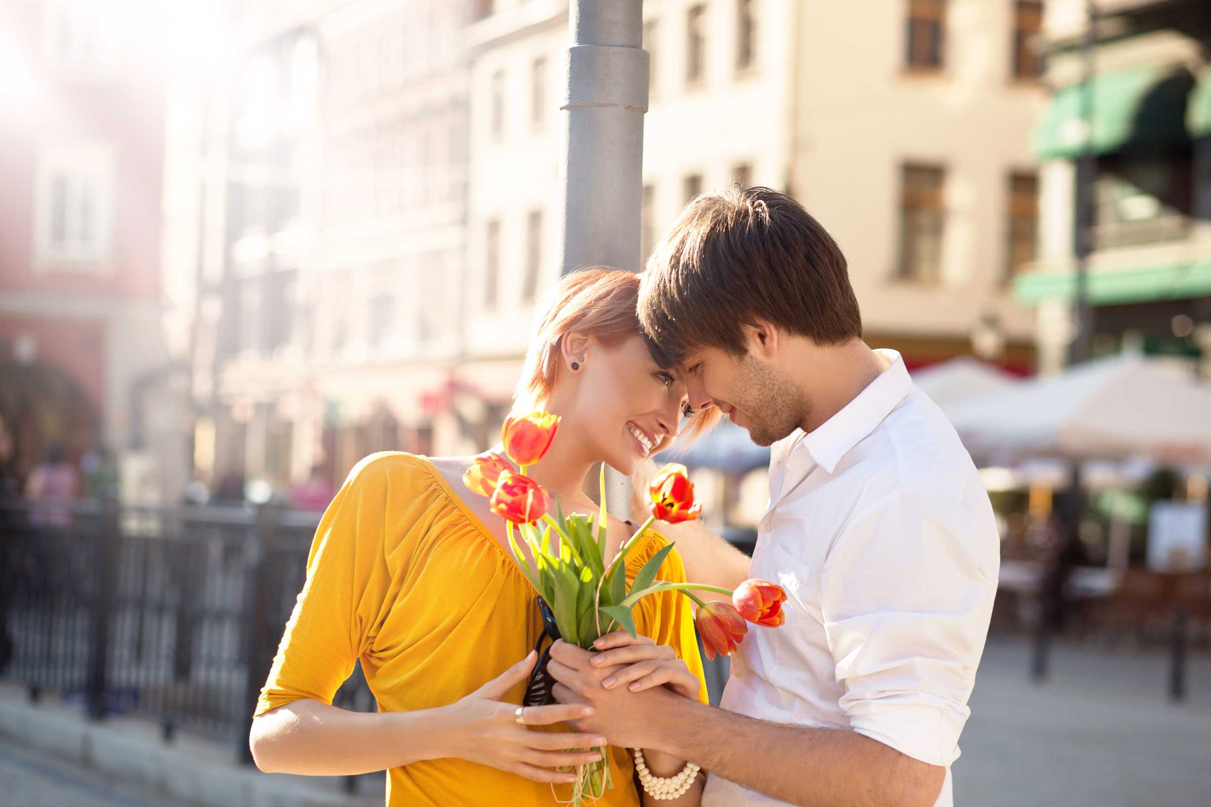 10 главных ошибок в отношениях между мужчиной и женщиной
