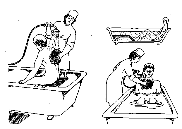 Консультация гинеколога: правильная интимная гигиена * клиника диана в санкт-петербурге